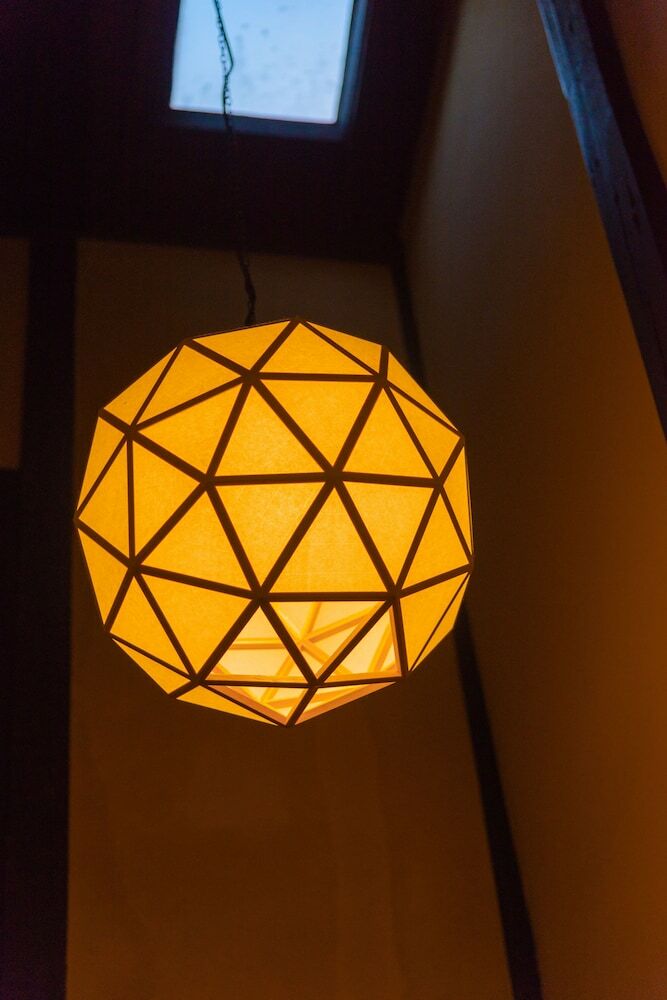 Apartamentos Kumo Machiya Kazahaya