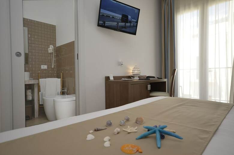 Hotel Soffio D'estate