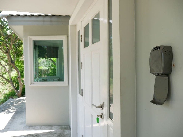 Villa Baan Must Sea