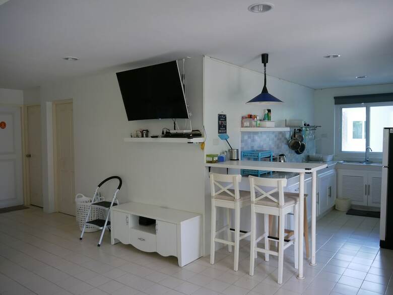 Villa Baan Must Sea