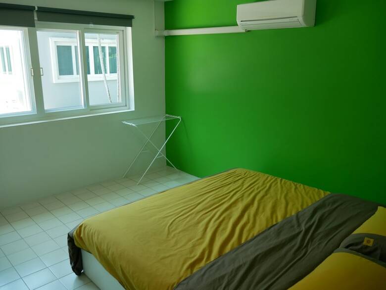 Villa Baan Must Sea