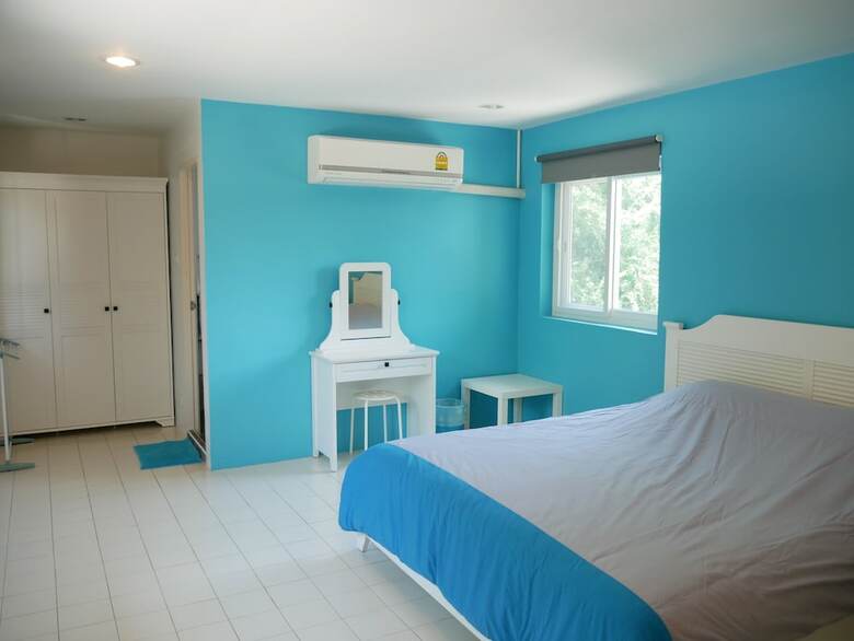 Villa Baan Must Sea