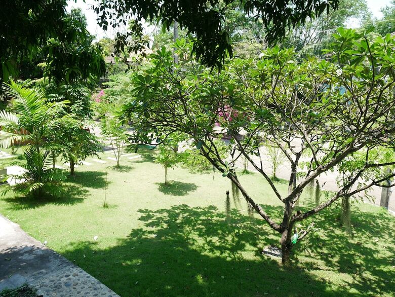 Villa Baan Must Sea