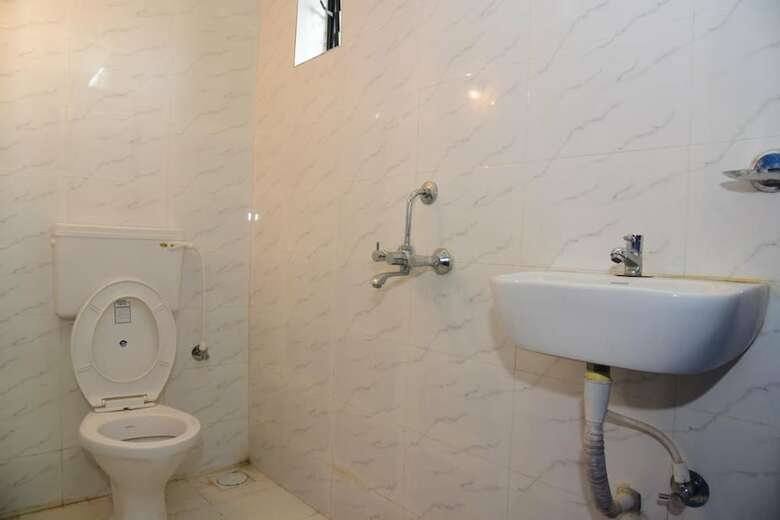 Apartamentos Nirvaah Room Siolim Non AC