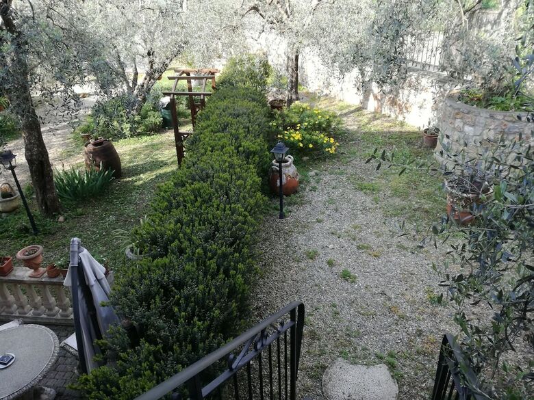 Agroturismo Locanda Dei Boi