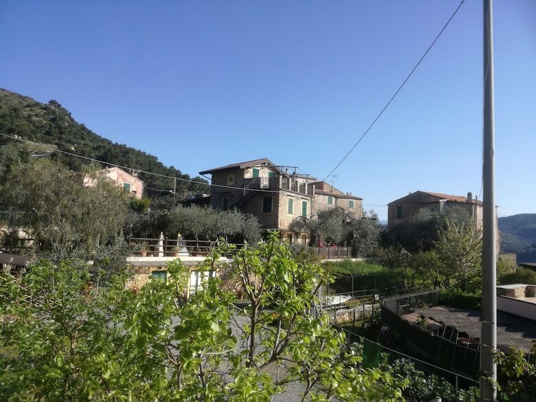 Agroturismo Locanda Dei Boi