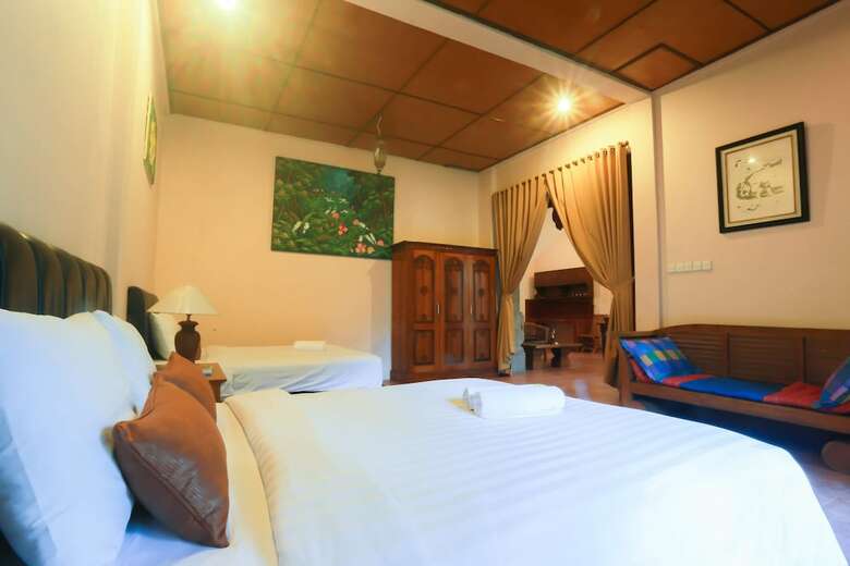 Hotel Nyoman Ada Resort