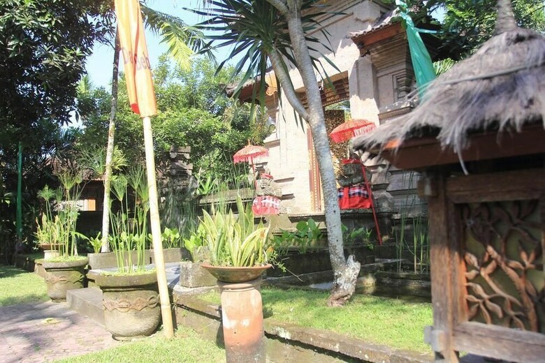 Hotel Nyoman Ada Resort