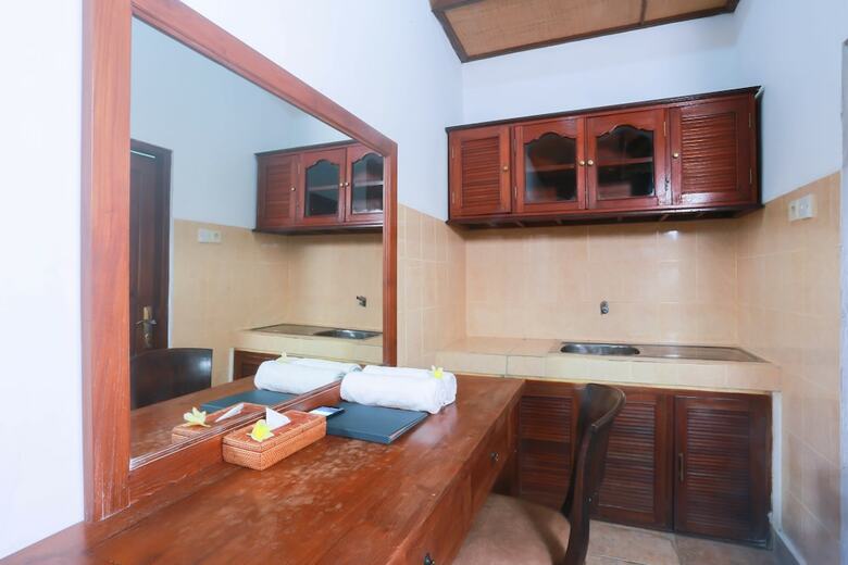 Hotel Nyoman Ada Resort