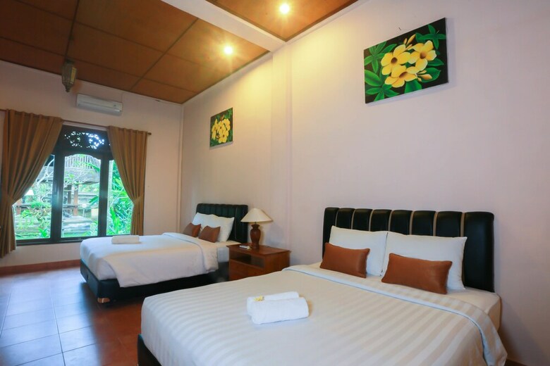 Hotel Nyoman Ada Resort