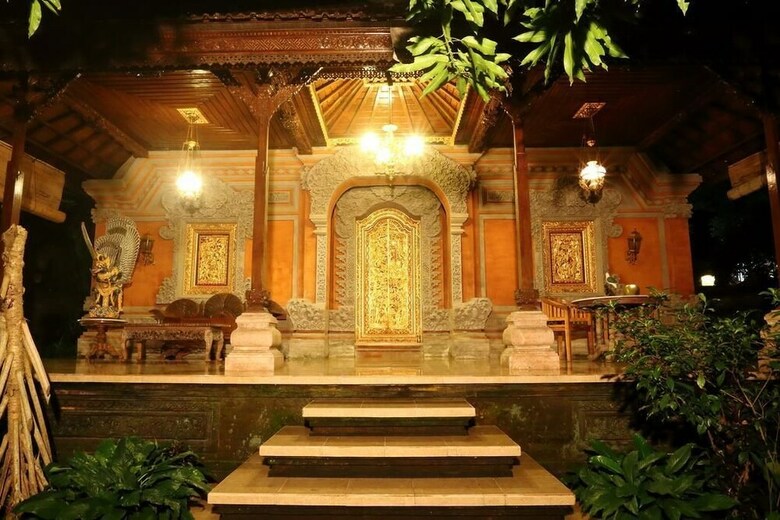 Hotel Nyoman Ada Resort