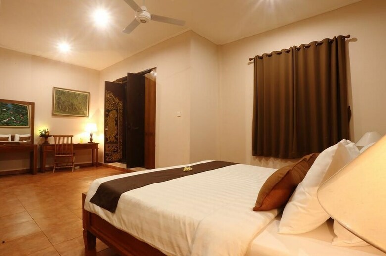 Hotel Nyoman Ada Resort