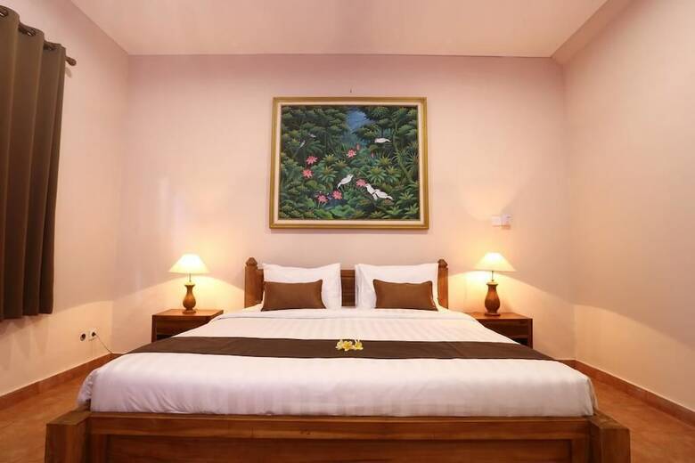 Hotel Nyoman Ada Resort