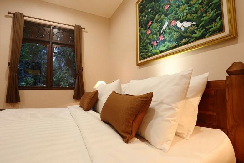 Hotel Nyoman Ada Resort