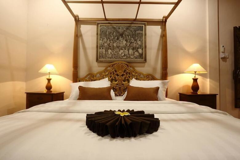 Hotel Nyoman Ada Resort