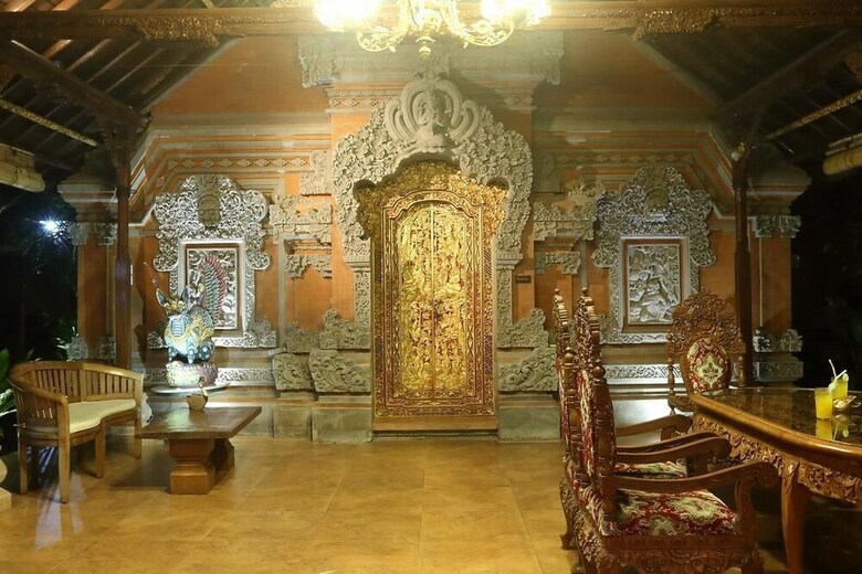 Hotel Nyoman Ada Resort