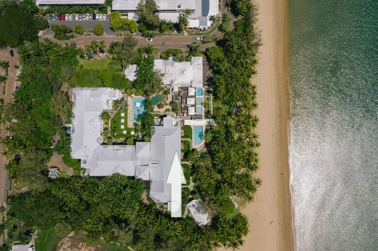 Apartamentos Beachfront Apt. In Alamanda Beachfront Resort (21)