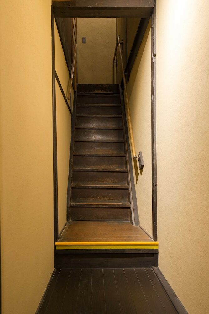Apartamentos Kumo Machiya Nishiki