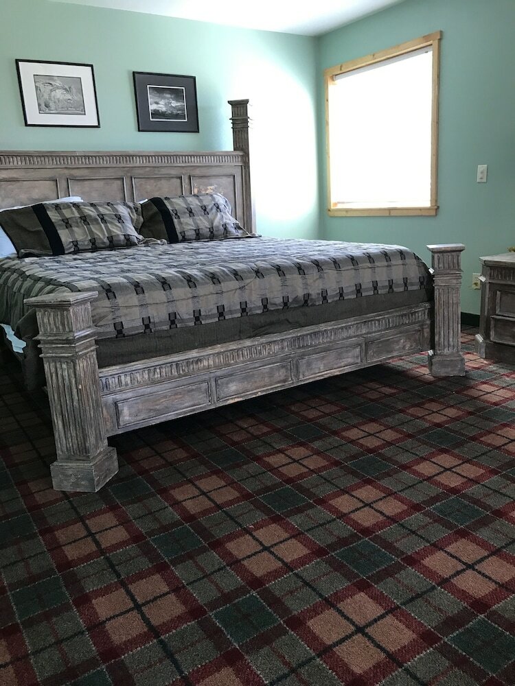 Posada Aspen Cove Resort