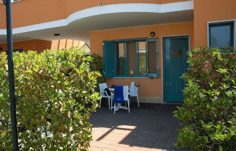 Hotel Baiamalva Resort