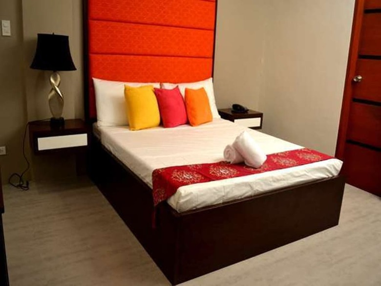 Hotel Executive Lofts By Mystique Lane