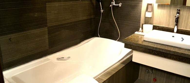 Hotel Executive Lofts By Mystique Lane