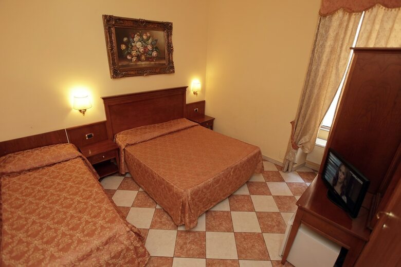 Hotel Elegance