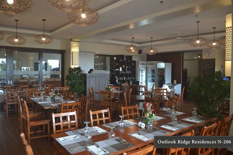Outlook Ridge Residences N-206