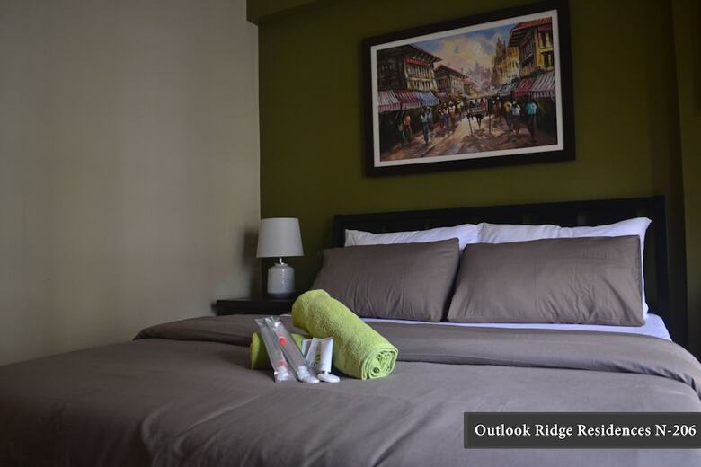 Outlook Ridge Residences N-206