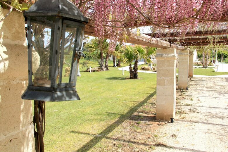 Bed & Breakfast Tenuta Donna Caterina
