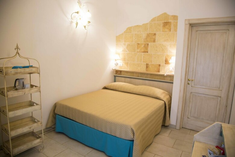 Bed & Breakfast Tenuta Donna Caterina
