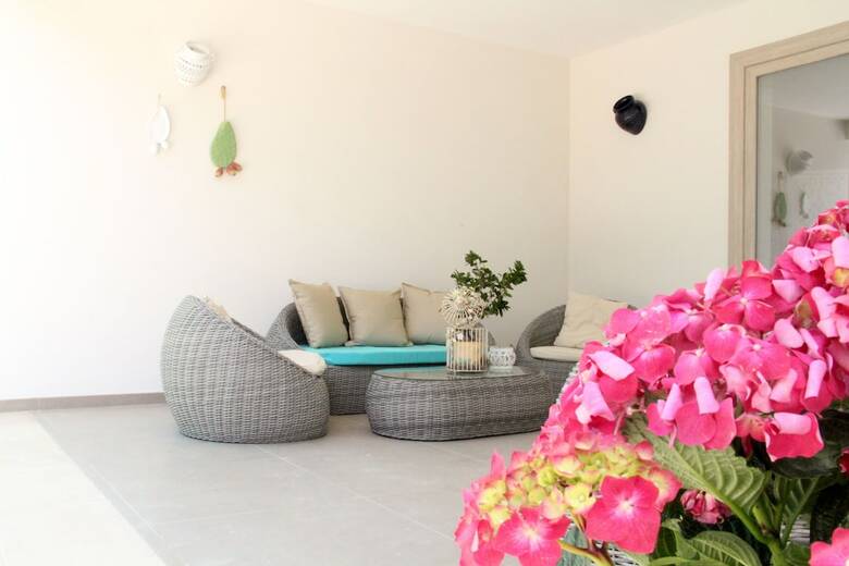 Bed & Breakfast Tenuta Donna Caterina