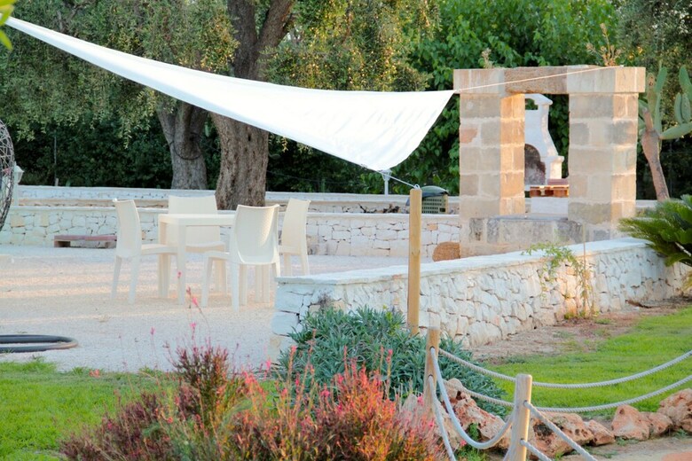 Bed & Breakfast Tenuta Donna Caterina