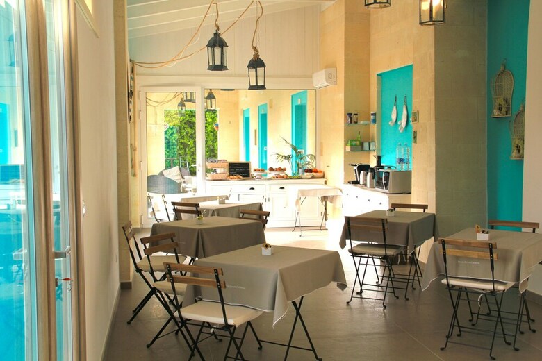 Bed & Breakfast Tenuta Donna Caterina