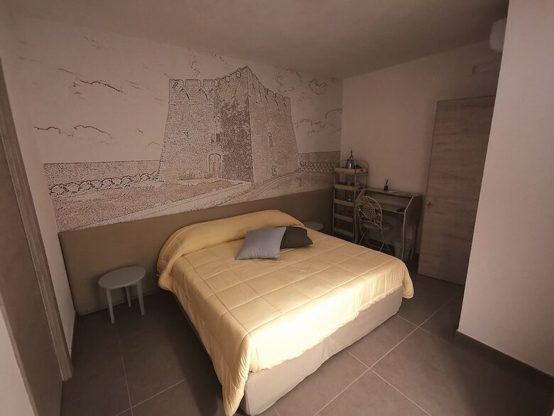 Bed & Breakfast Tenuta Donna Caterina