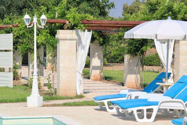 Bed & Breakfast Tenuta Donna Caterina