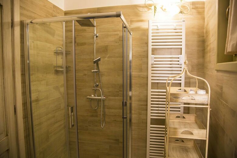 Bed & Breakfast Tenuta Donna Caterina