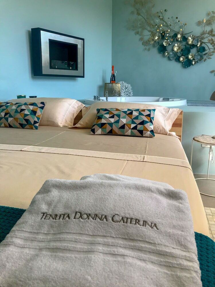 Bed & Breakfast Tenuta Donna Caterina