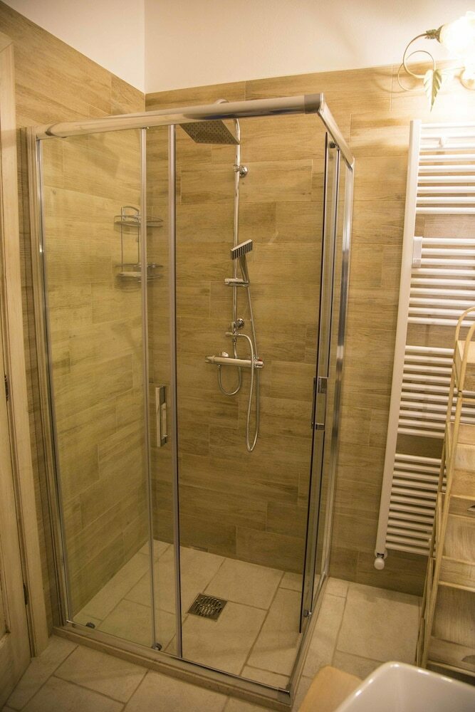 Bed & Breakfast Tenuta Donna Caterina