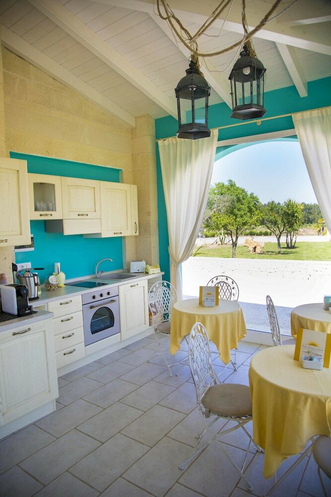 Bed & Breakfast Tenuta Donna Caterina