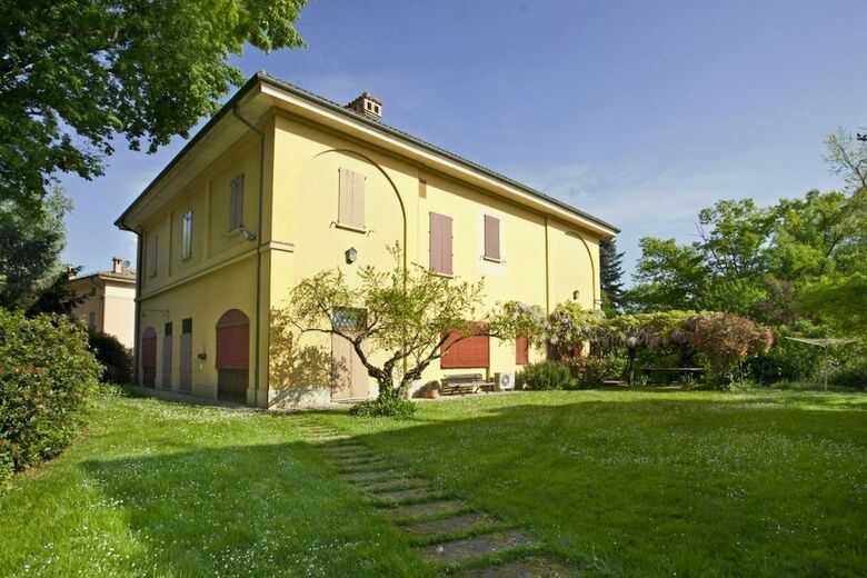 Bed & Breakfast Pragatto Hills