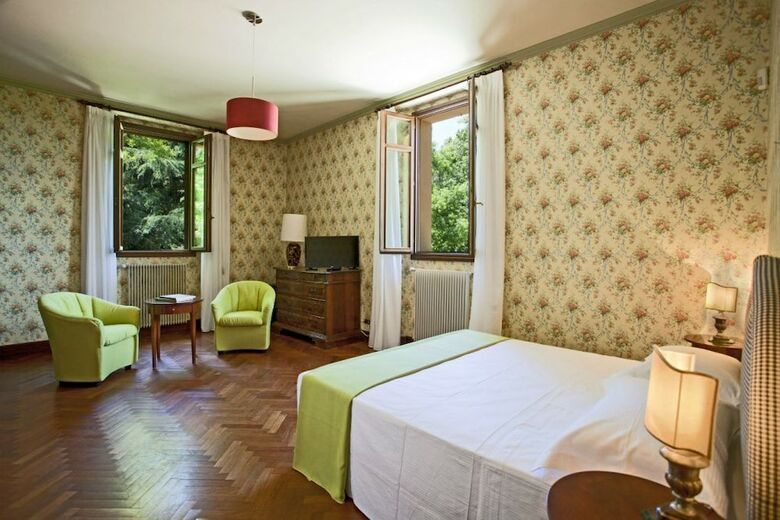 Bed & Breakfast Pragatto Hills