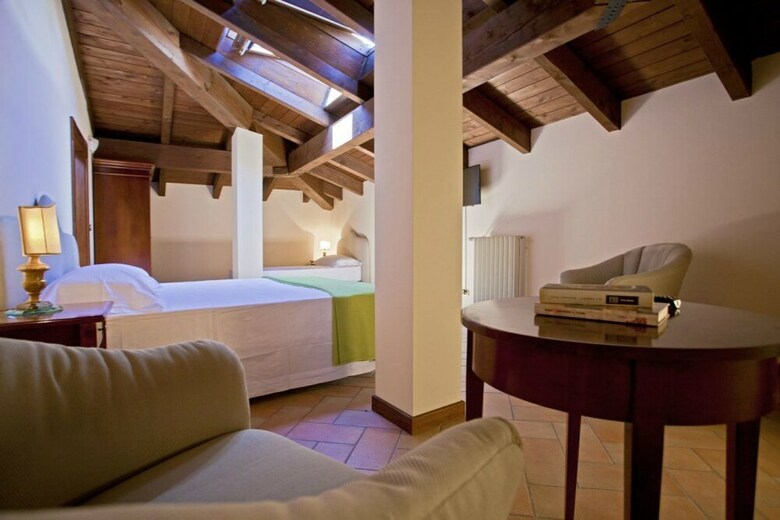 Bed & Breakfast Pragatto Hills