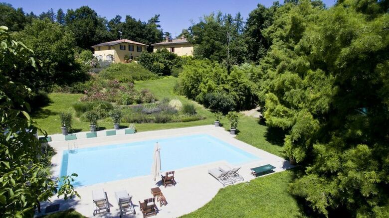 Bed & Breakfast Pragatto Hills