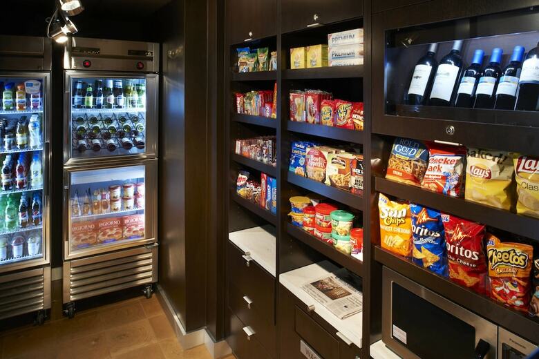 Hotel Courtyard By Marriott Chicago Deerfield