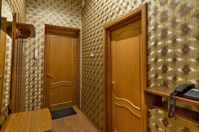 Friends Apartment On Nevsky 79