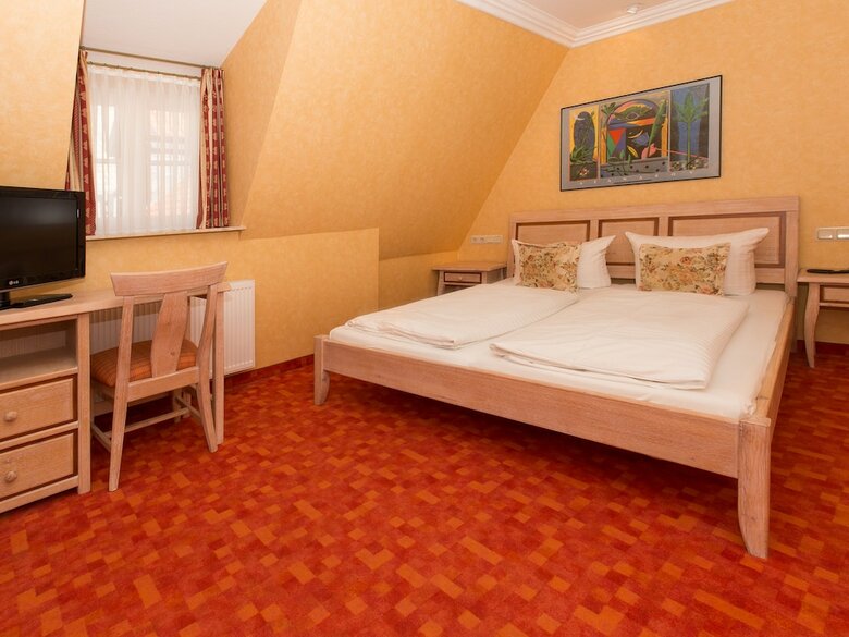 Hotel Kaiserworth