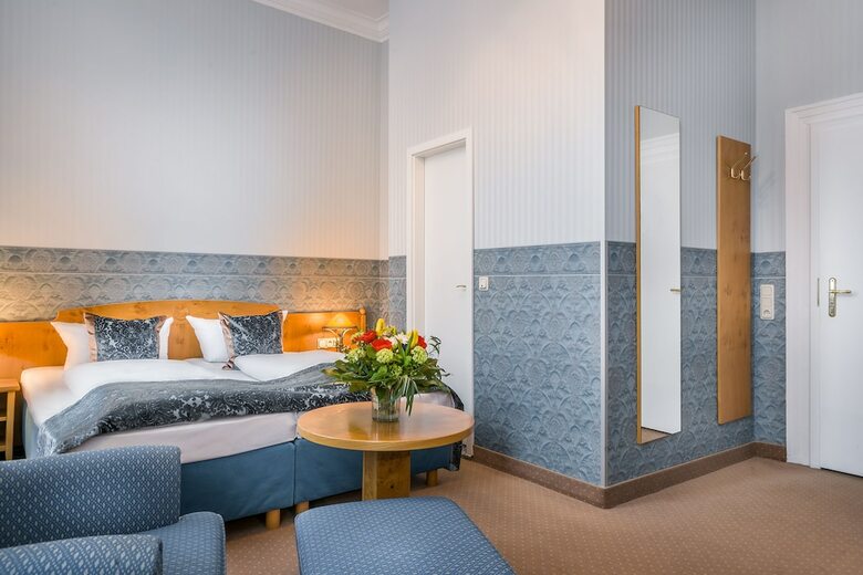 Hotel Kaiserworth