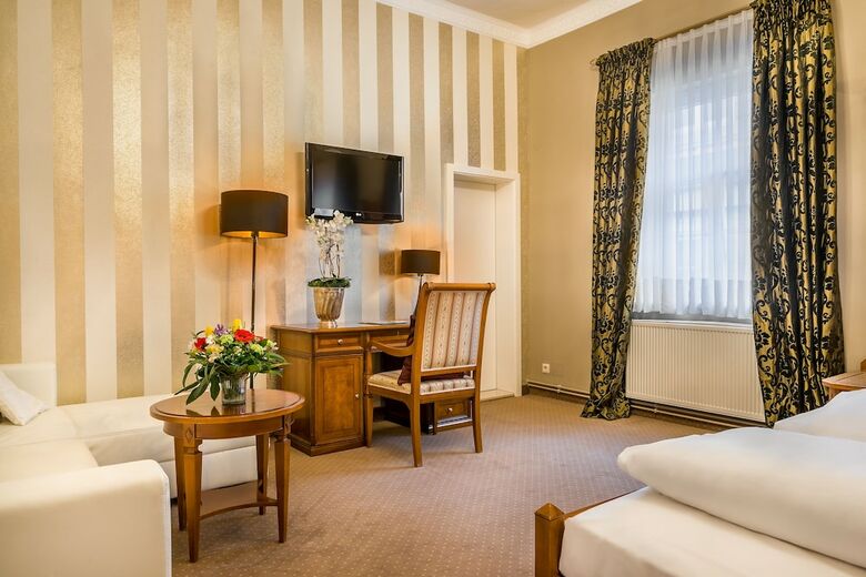 Hotel Kaiserworth