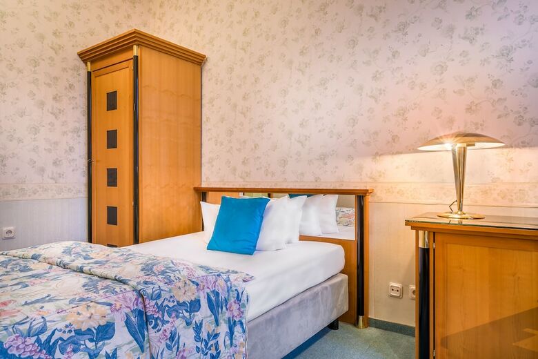 Hotel Kaiserworth